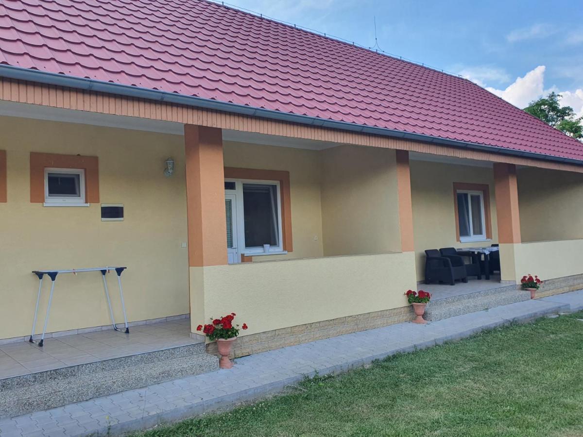 Ubytovanie Liska Radava Экстерьер фото